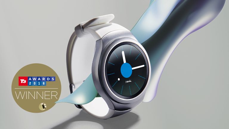 Wearable of the Year - Samsung Gear S2