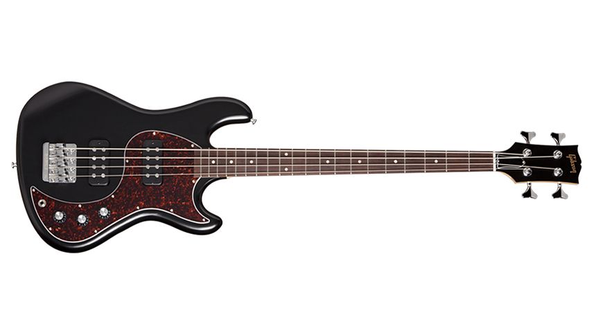 Up close and personal with the Satin Ebony finish