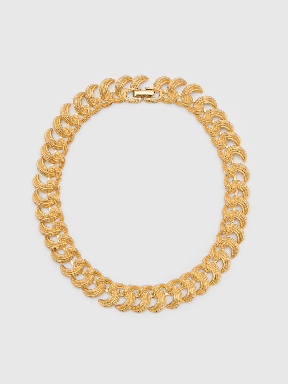 Rosa Necklace