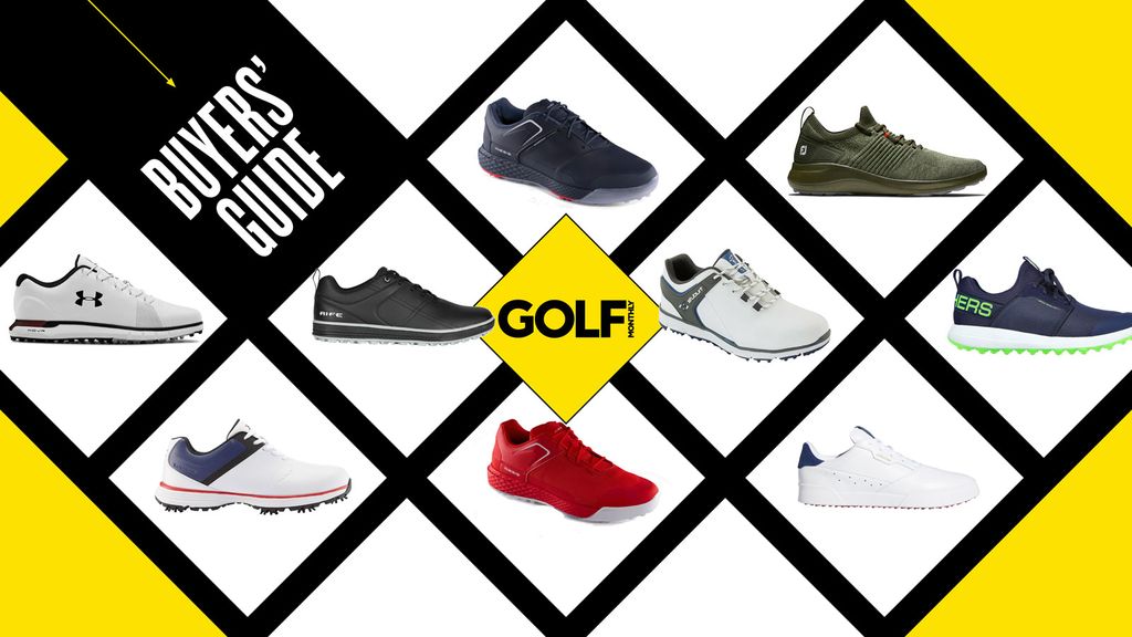 Best Budget Golf Shoes Golf Monthly