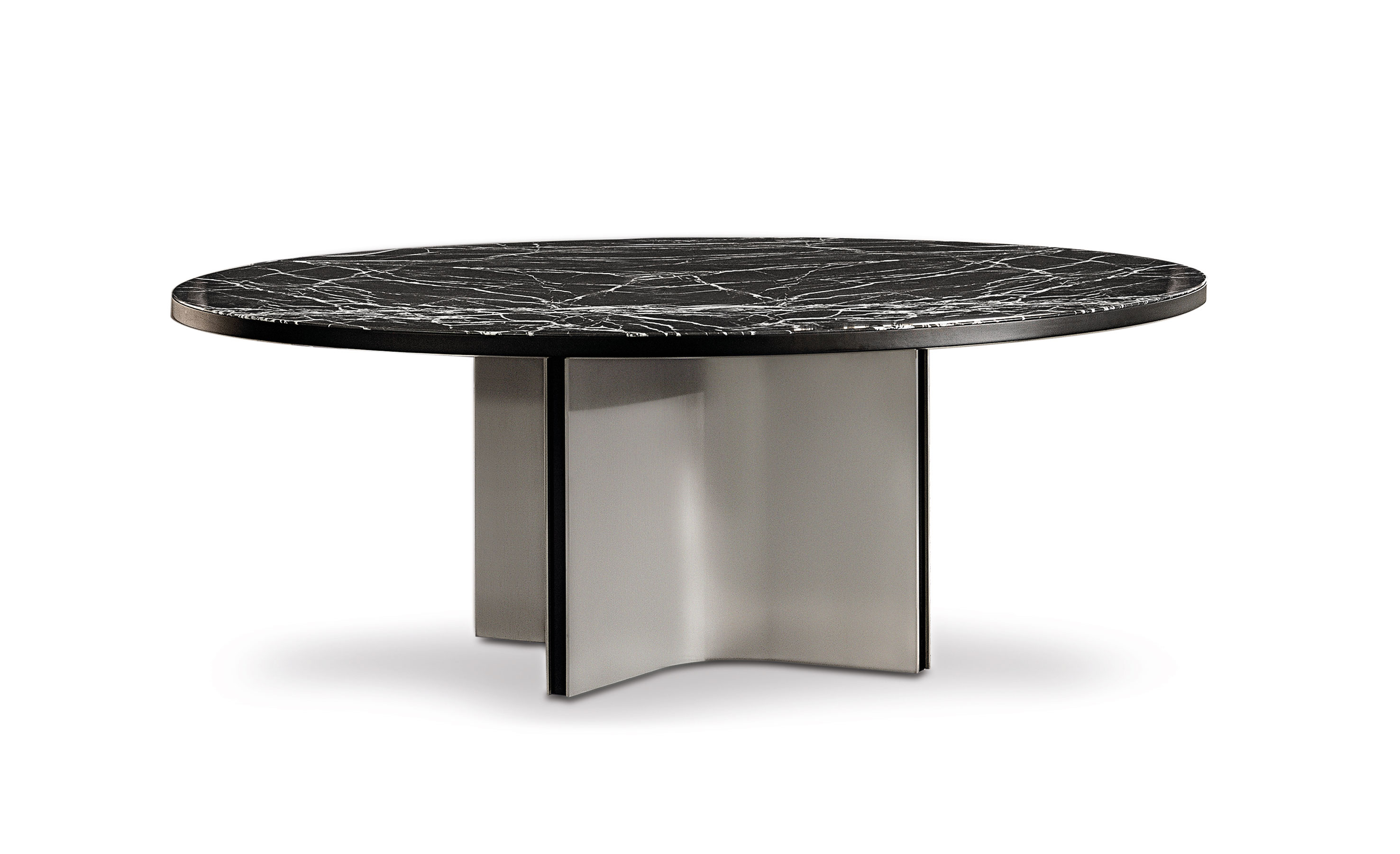 Salone preview: Marvin table by Rodolfo Dordoni for Minotti | Wallpaper