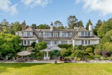 Bel Alp House, Knight Frank