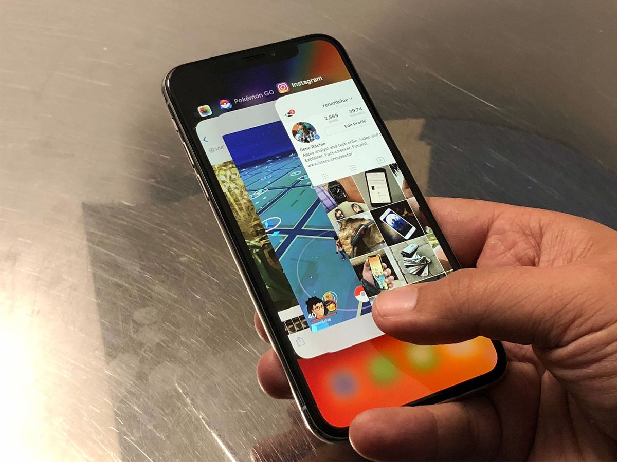 iPhone X review The best damn product Apple has ever made iMore