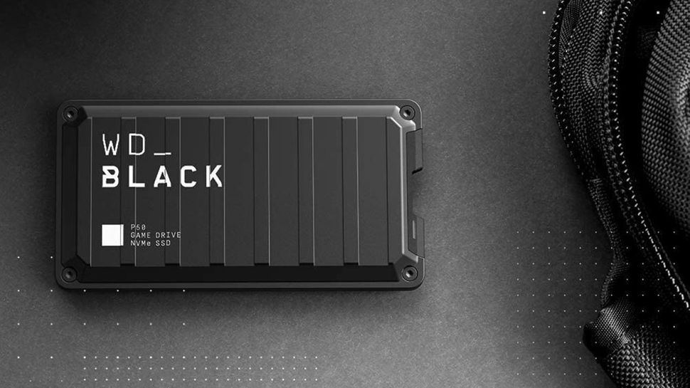 The best PS5 SSD in 2021 - a guide to your potential options | GamesRadar+