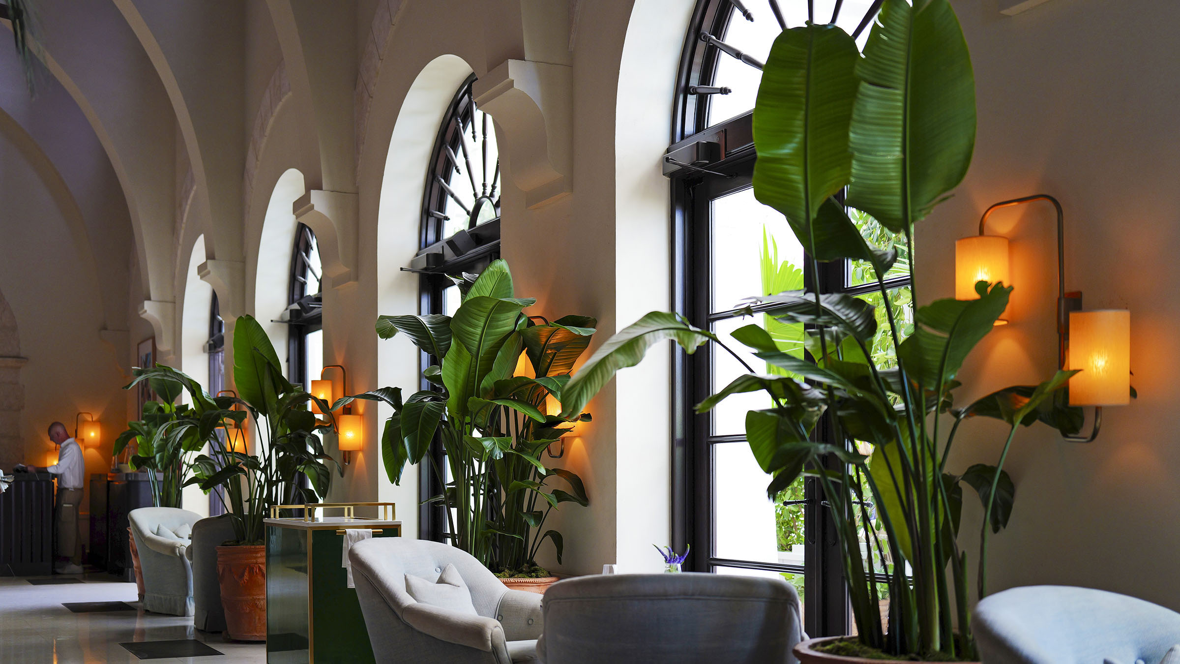 BELLOSOUND worked in close partnership with The 192 Group to create a premium sonic experience for guests of Four Seasons at The Surf Club.