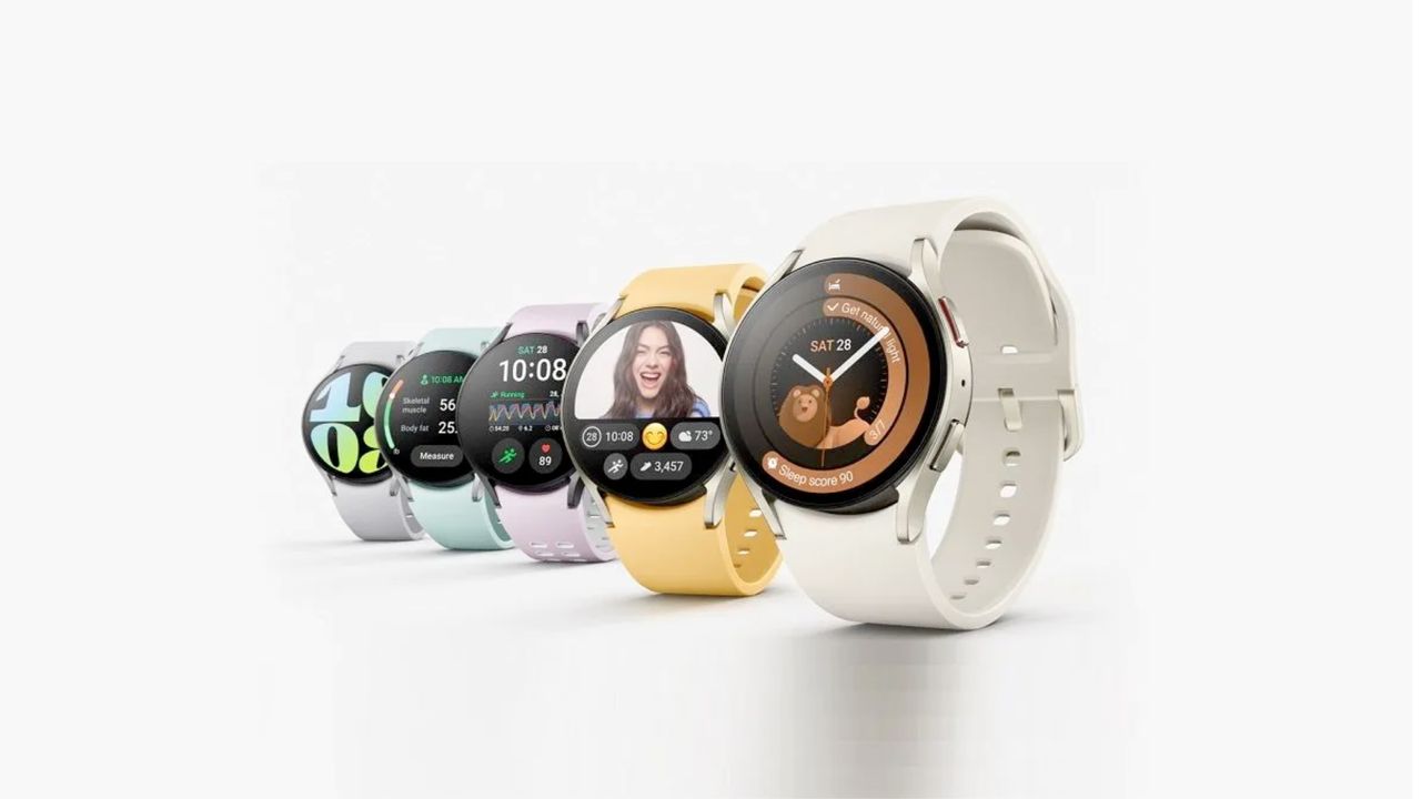 Samsung Galaxy Watch 7