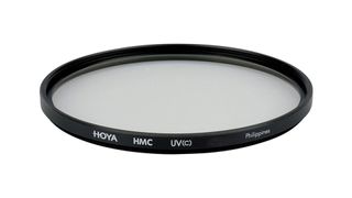 Best filters for photography: Hoya UV Digital HMC Screw-in Filter