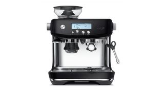 best coffee machine deals, Sage Barista Pro