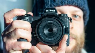 Handling the Nikon Z 26mm f/2.8