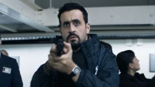 Jonathan Cohen in Army of Thieves