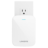 Linksys Max-Stream WiFi 6 Extender: was $129 now $99 @ Walmart