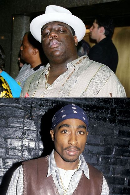 The FBI Killed Biggie and Tupac