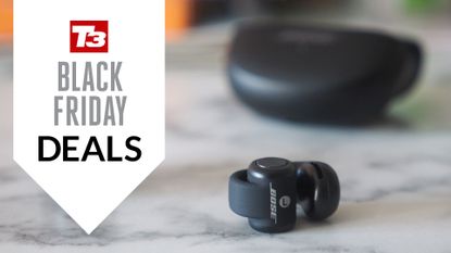 Bose Ultra Open Earbuds