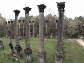 Windsor Ruins
