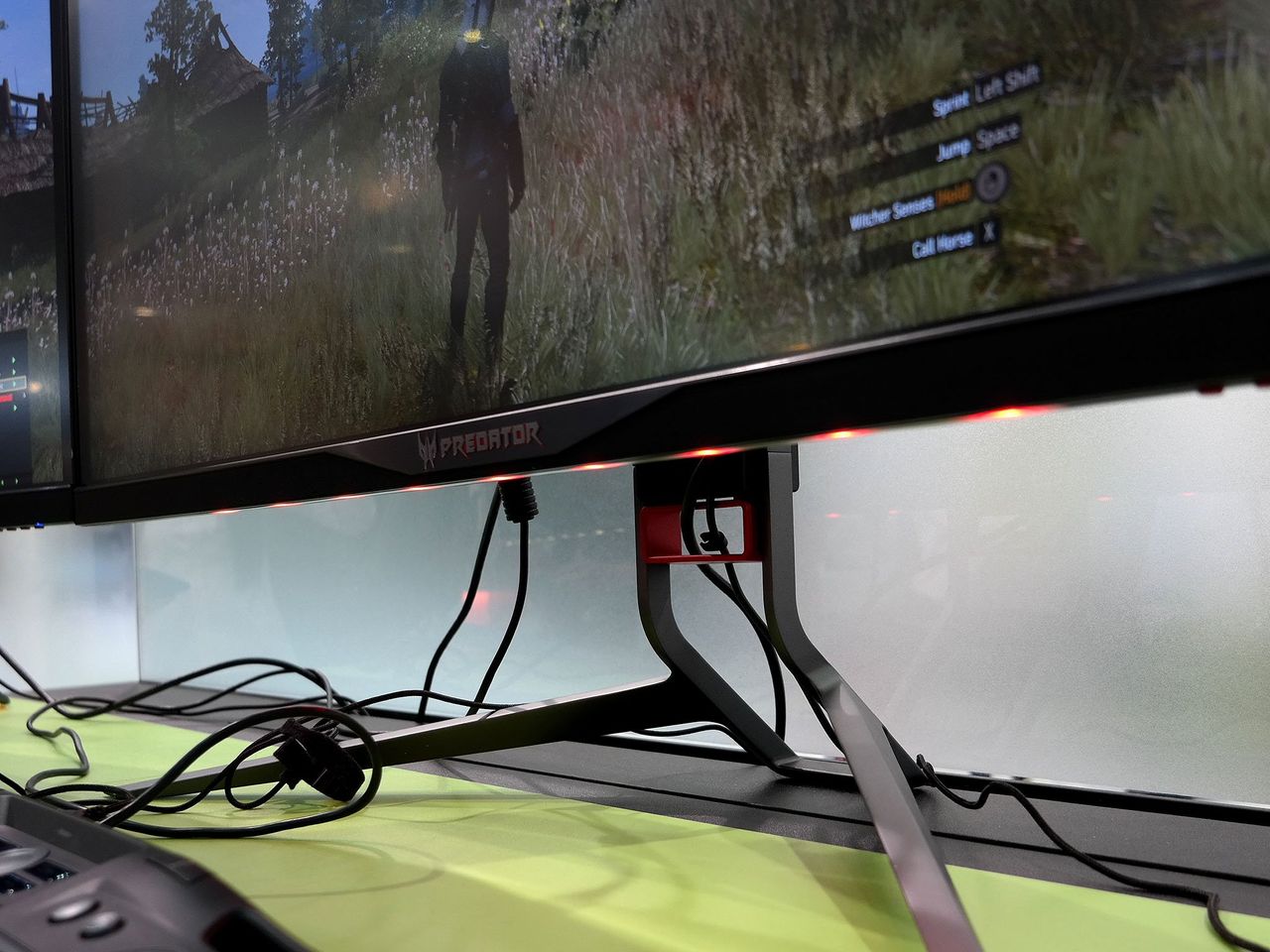 Acer Predator X34