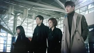 healer k-drama still