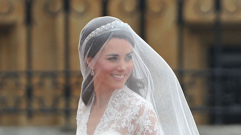 Kate Middleton ignored tradition and broke five royal rules
