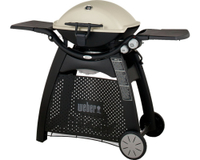 Weber Q3200 2-Burner Gas Grill | was $519, now $425.99 (save $103) at Best Buy