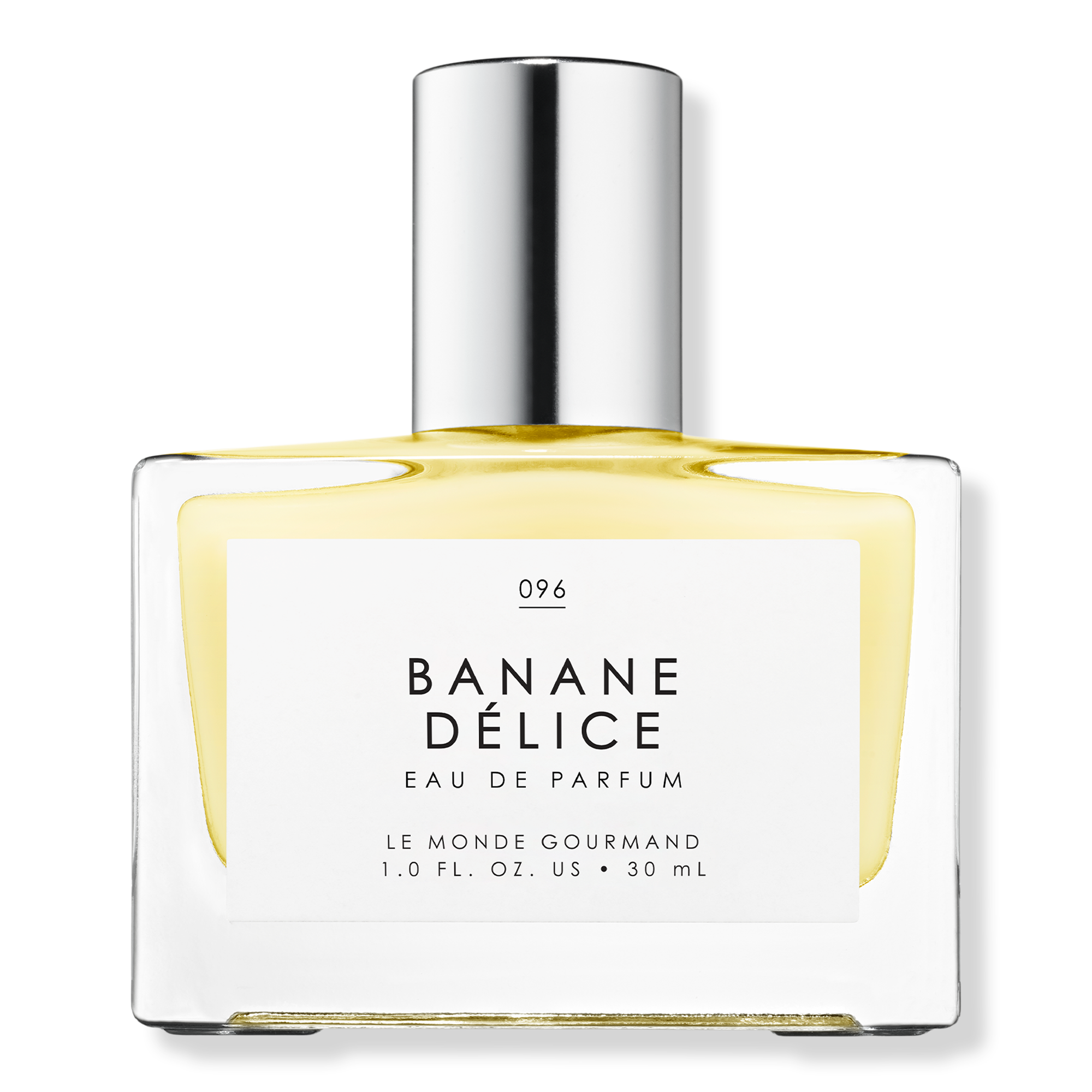 Banane D&amp;eacute;lice Eau De Parfum