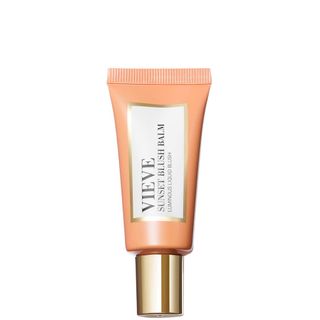 vieve sunset blush balm