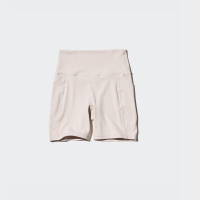 Uniqlo Ultra Stretch AIRism Active Shorts for £19.90