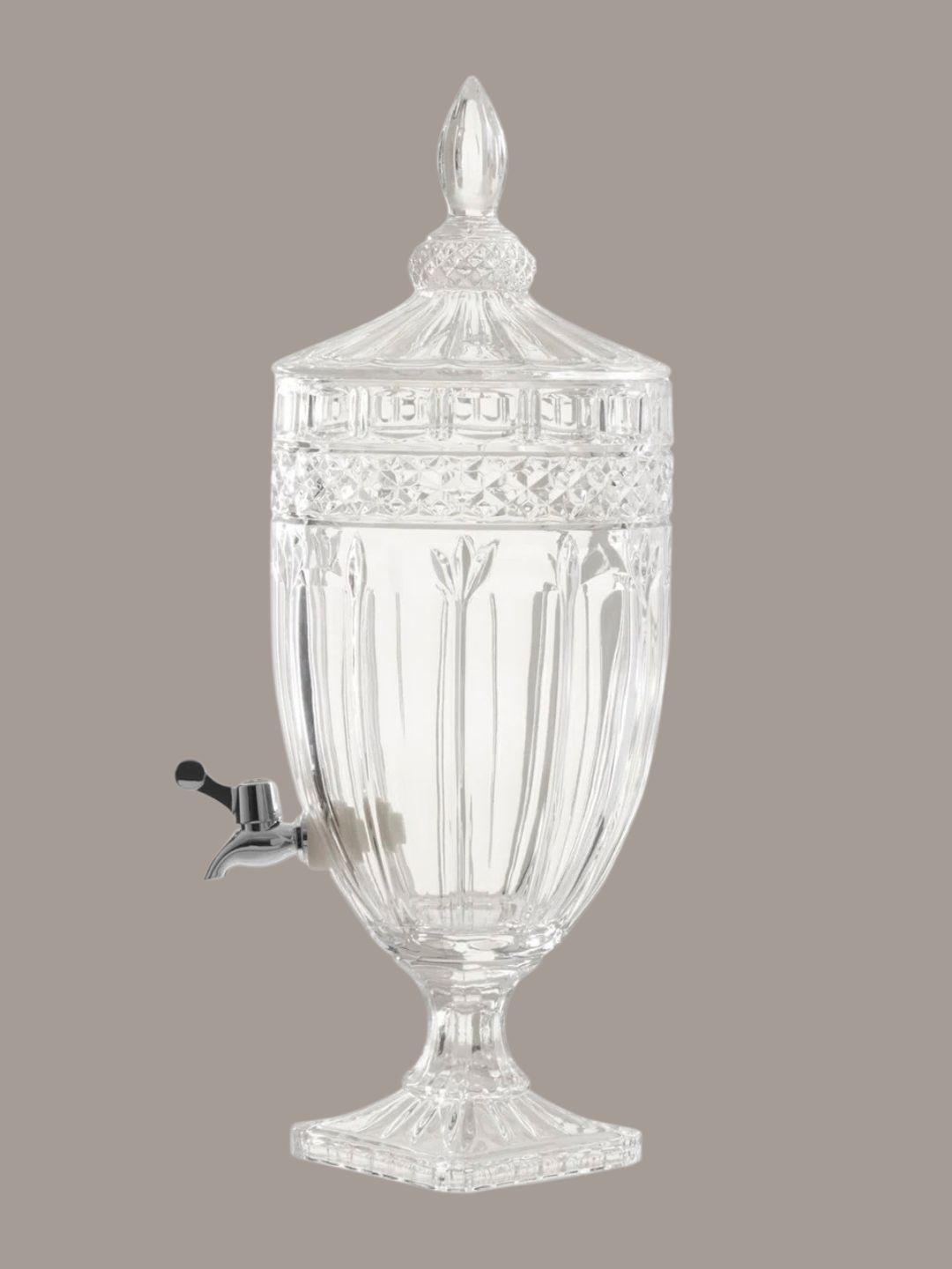 Etta Avenue, Lareau 4.2l Beverage Dispenser
