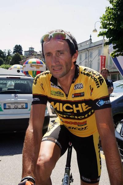 Davide Rebellin (Miche-Guerciotti)