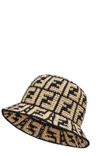 Fendi hat