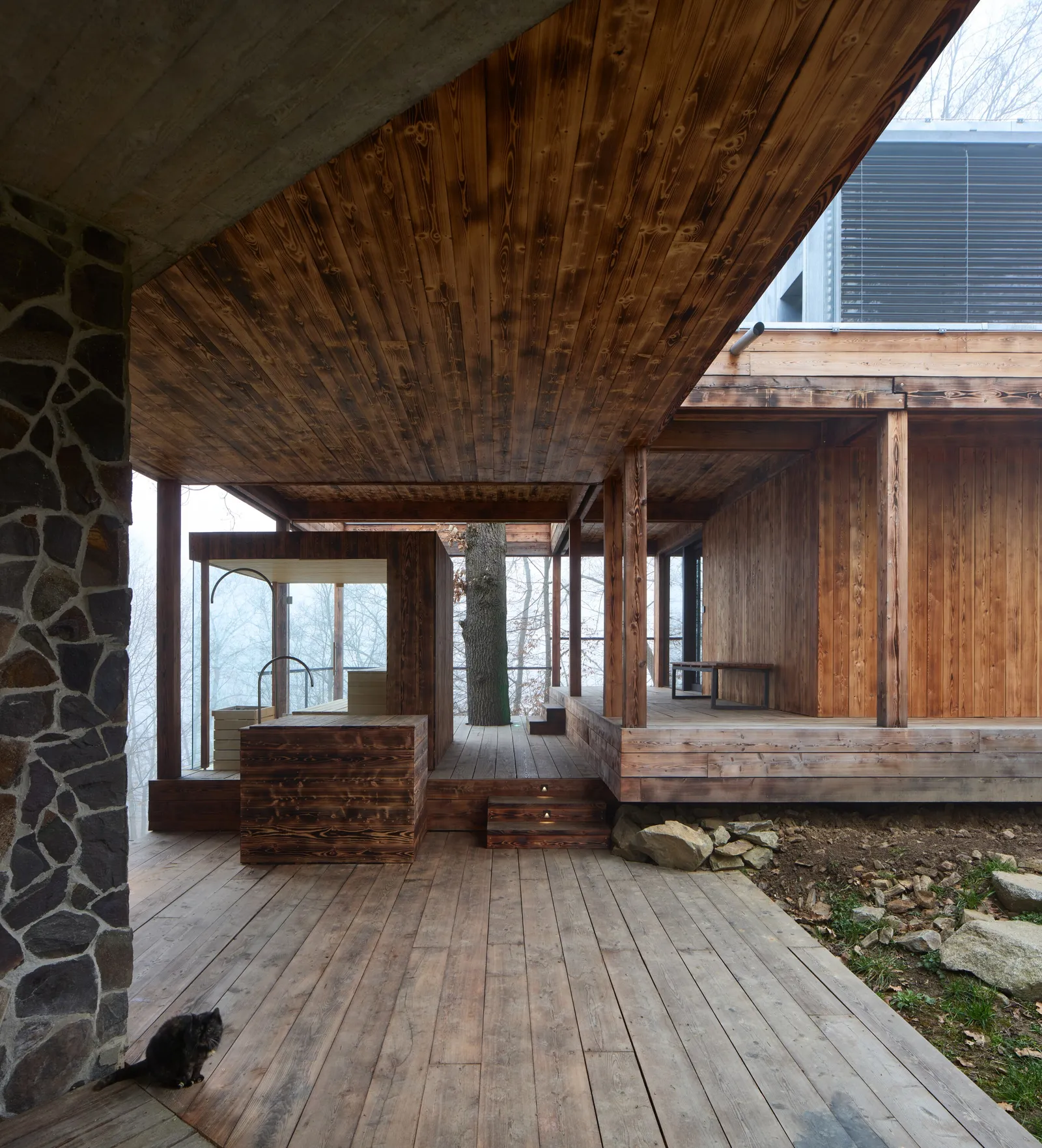 best residential architecture of november 2025