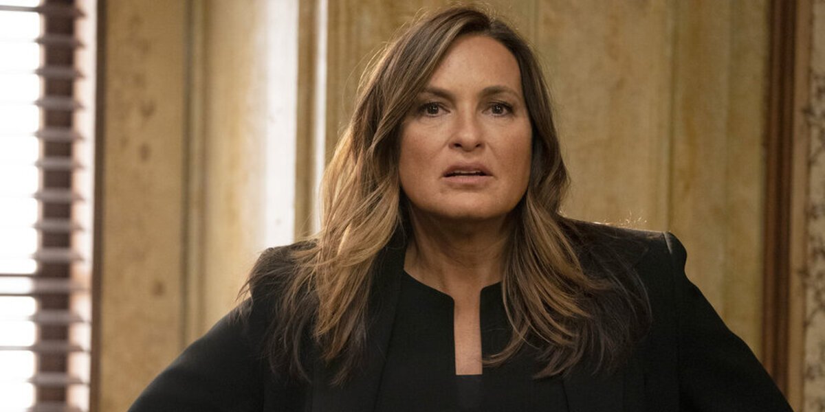 law and order svu season 22 olivia benson