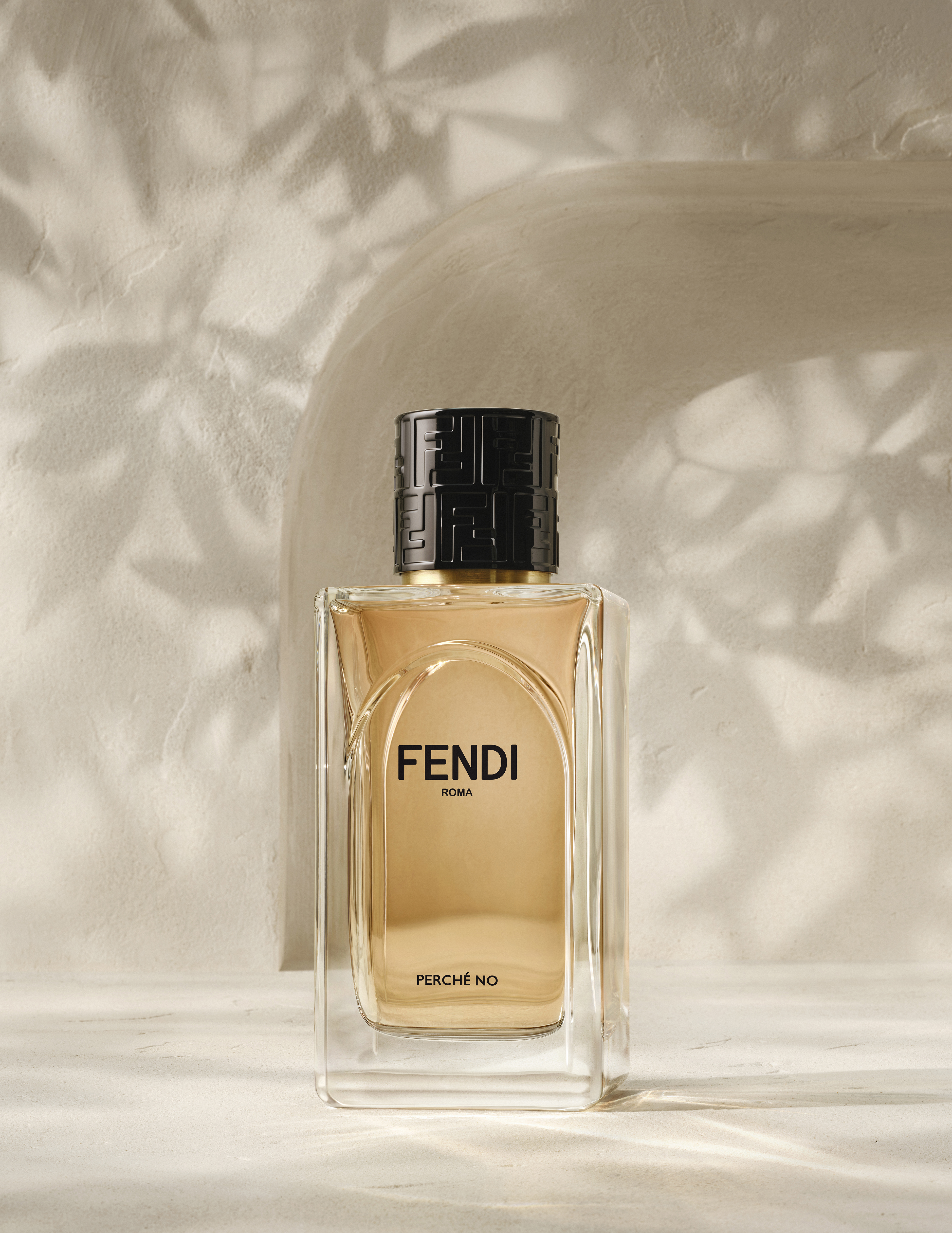 Fendi Perché No Perfume