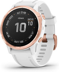 Run  don t walk  Garmin Fenix 6 hits lowest price ever in Black Friday deal - 18