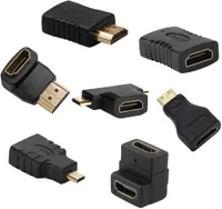 Aontoky HDMI Adapter Kits Aontoky HDMI Adapter Kits