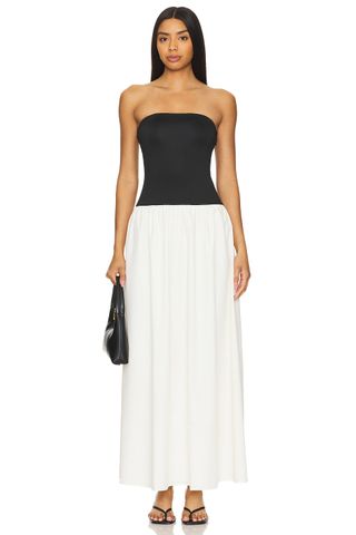 Vega Maxi Dress