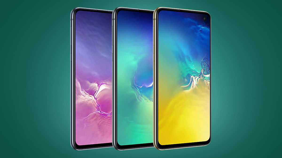 samsung s10 argos