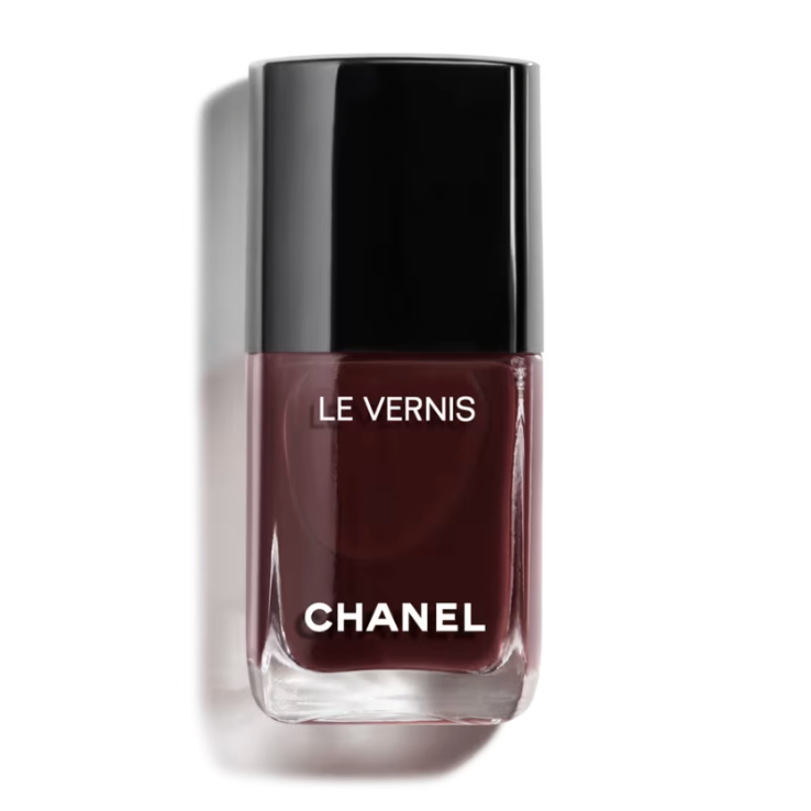 chanel, Le Vernis - Rouge Noir