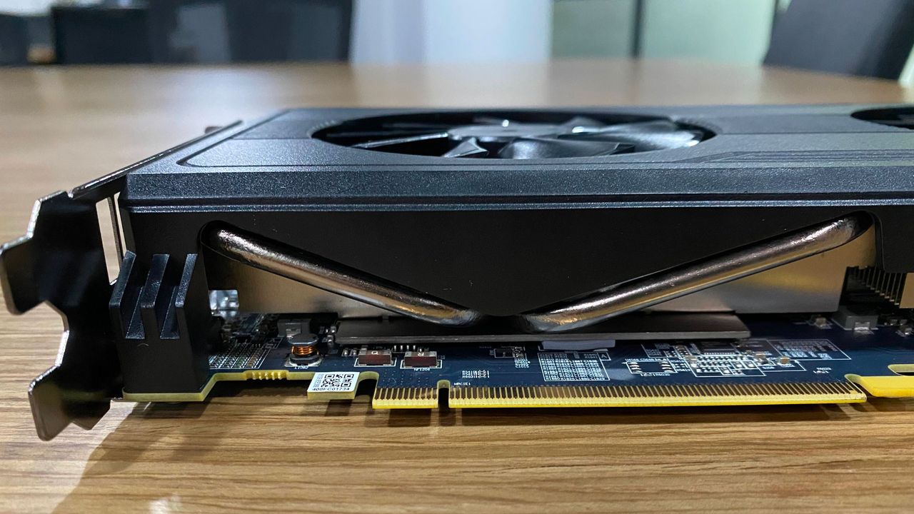 Radeon Rx 570 Duo