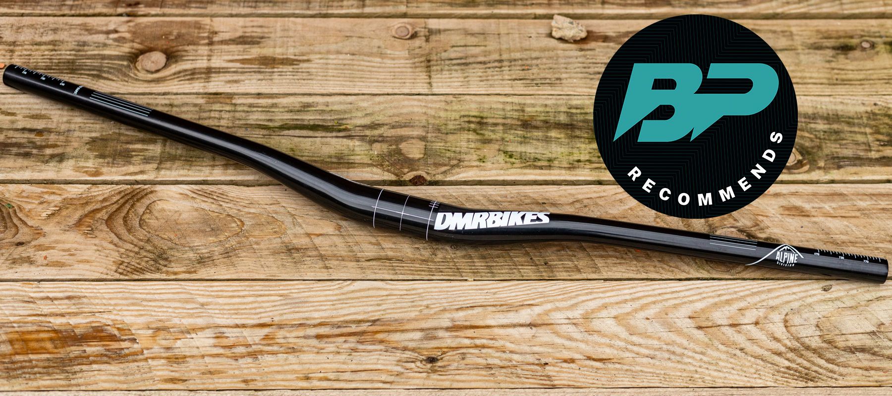 dmr ハンドルバー　wingbar MK4 DMR Wingbar MK4 Handlebar – DMR Bikes