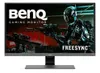 BenQ EW3270U 32-inch 4K Monitor
