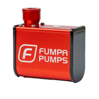 Fumpa Pumps  NanoFumpa