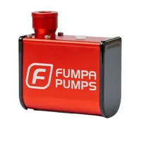 Fumpa Pumps  NanoFumpa
