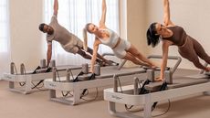 Technogym Reform