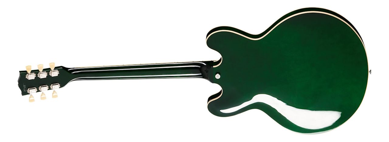 Gibson Custom Color ES-335
