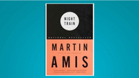 Detective Mike Hoolihan - Martin Amis (Night Train)