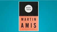Detective Mike Hoolihan - Martin Amis (Night Train)