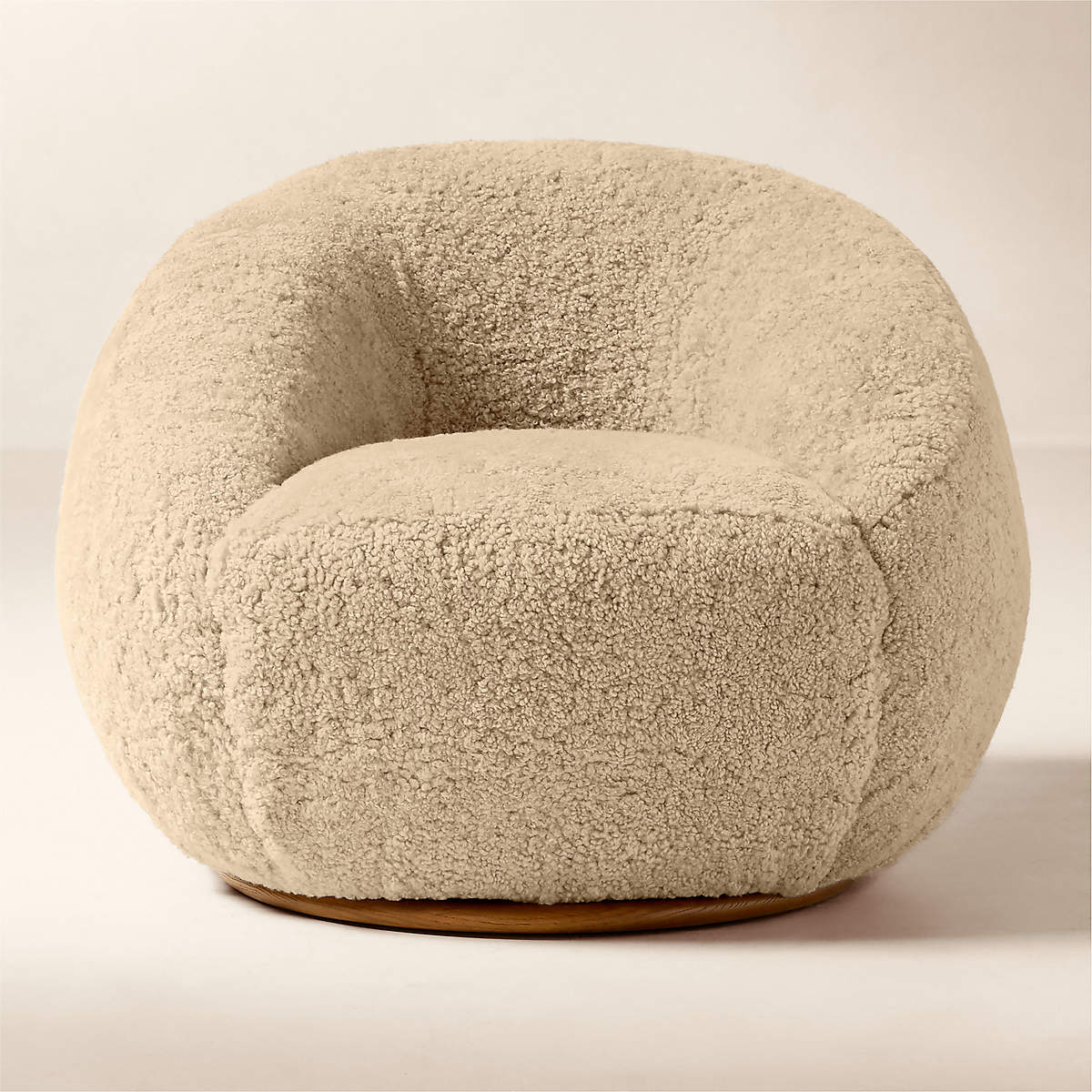 Baza Chair CB2
