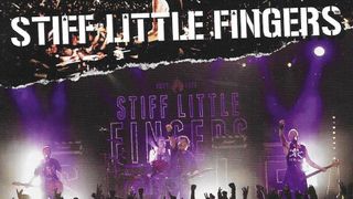 Cover art for Stiff Little Fingers - Best Served Loud! Live At Barrowland