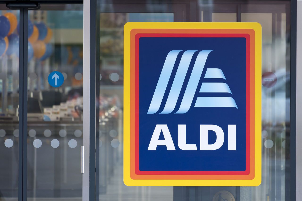 Aldi