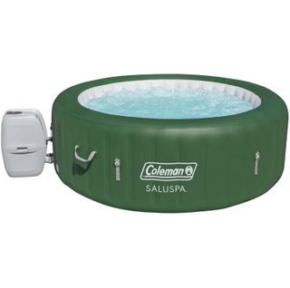 Coleman SaluSpa Inflatable Hot Tub Spa