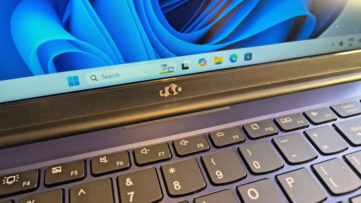 Nimo N155 business laptop review | TechRadar